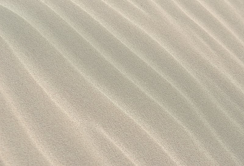 White Desert Egypt